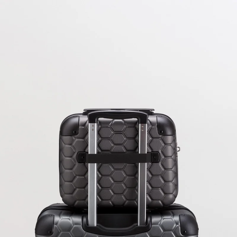 CARPISA  Beauty Travel Cases-Gotech Green Beauty  | Best Price UAE